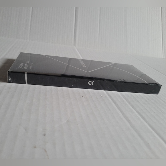 CaseKoo Transparent Screen Protector for iPhone Phone 12/12 Pro - Picture 6 of 12